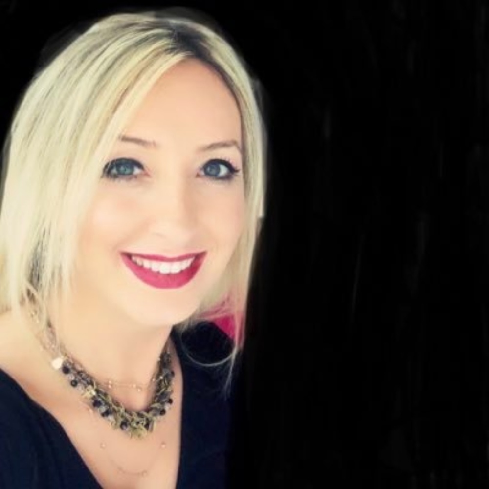 Meet your Posher, Diamond